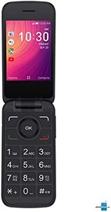 Alcatel GO