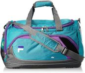 Fila Advantage 19" Sport Duffel Bag