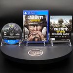 Activision Call of Duty: WWII-PlayStation 4 - Playstation 4 Edition