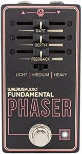 Walrus Audio Fundamental Series Phaser