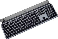 Computer Cover For Keys