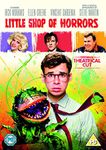 Little Shop Of Horrors [DVD] [1986]