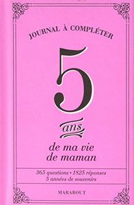 5 ans de m