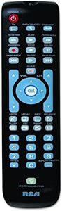 RCA Three-