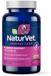 NaturVet Bladder Support Chewable T