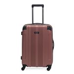 Kenneth Cole Out of Bounds, Rose Gold, 20-Inch Carry On, Out of Bounds