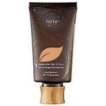 Tarte Amazonian Clay 12-hour Full Coverage Foundation SPF 15 Medium Beige (Medium Skin with Pink Undertones)