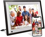 Digital Picture Frame 10.1 Inch Lar