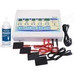Physiotrack IFT Physiotherapy Machine IFT 45 Physiotherapy Machine Digital with One Year Warranty