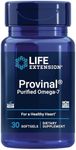 Life Extension - Provinal Purified Omega-7 210 mg. - 30 Softgels