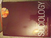 Sociology: A Global Introduction