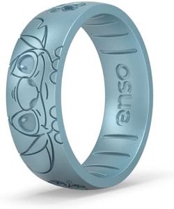 Enso Rings