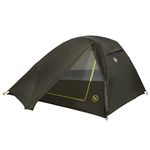 Big Agnes, Crag Lake SL3 Tent, Dark Olive, 3 Person