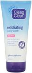 Clean & Clear Exfoliating Daily Wash 150 ml (Pack of 2)