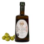 Incanto Sicilian Cold Pressed Extra Virgin Olive Oil, Award Winning Italian Olive Oil, Perfect For Everyday Cooking, Marinades And Salad Dressings, 500 ML