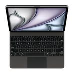 Apple Magic Keyboard for iPad Air 13-inch (M3) - US English - Black