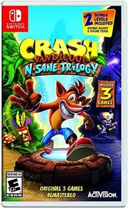 Crash Band