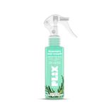 PLIX - THE PLANT FIX Rosemary Hair Growth Advanced Hair Spray for fuller, thicker hair | Redensyl® & Rosemary Extract | Easy to Use | Mess-free | Stimulates Hair Follicles & Promotes Hair Growth | For All Hair Types | 100ml