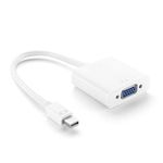 Mini Displayport To Vga Adapter
