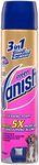 Vanish Preen Gold 3 In 1 Deep Cleaning Foam Carpet Cleaner, 600 mL