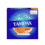 Tampax Super Plus Tampons-20's