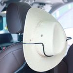 Hat Rack For Truck