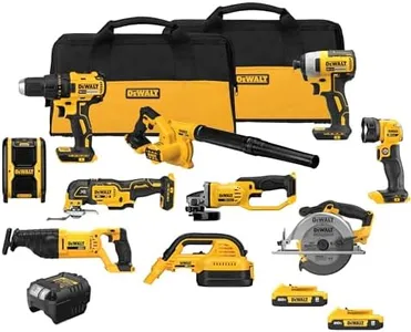 DEWALT 20V