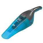 Wet Dry Hand Vacuum