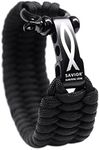 Savior Survival Gear Paracord Brace