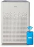 WINIX AM90 Air Purifier for Home Large Room Up to 1740 Ft² in 1 Hr With Air Quality Monitor, True HEPA, Carbon Filter and Auto Mode, Captures Pet Allergies, Smoke, Dust