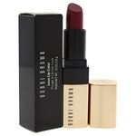 Bobbi Brown luxe Lipcolor - #27 Red Velvet, 0.13 ounces