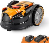 LawnMaster VBRM601YCM OcuMow™ Robot