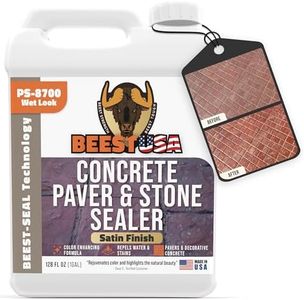 Paver Seal