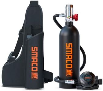 SMACO Mini
