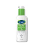 Cetaphil Daily Facial Moisturizer 118 ml