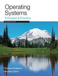 Operating Systems: Principles and Practice