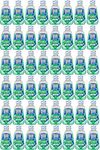 Scope Travel Size Mouthwash Classic Original Mint 1.2 Oz 48 Pack