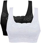 Litthing Women Sports Bra Seamless 