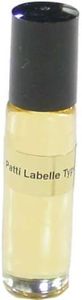 Patti LaBelle (W) Type - 1/3 oz.