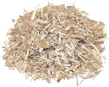 Paillis de miscanthus 50L, le produit de qualité incontournable pour vos plantes !