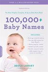 100,000+ Baby Names: The Most Helpf