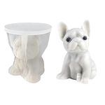 Clay Mold For Pets