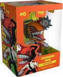 Youtooz Chainsaw Man Vinyl Figure 4
