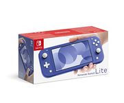 Nintendo Switch Lite - Blue