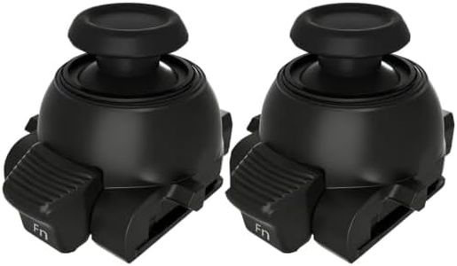 DarkWalker TMR Stick Module for DualSense Edge Controller (2-Pack)