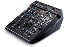 SiX Desktop Mixer