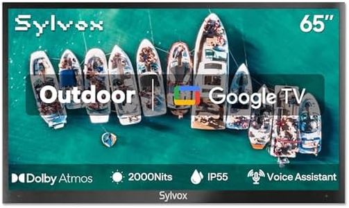 SYLVOX 65"