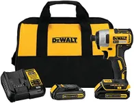 DEWALT 20V MAX Cordless Impact Driv