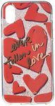 Kate Spade New York Ever Fallen in Love Phone Case for iPhone Xs Multi One Size