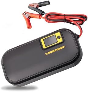 84V 8A Li-ion Battery Smart Charger with Cooling Fan Used for 20S 72V 1000W Motor 72 Volt Lithium Battery Charger Jumper Cables with Alligator Clips